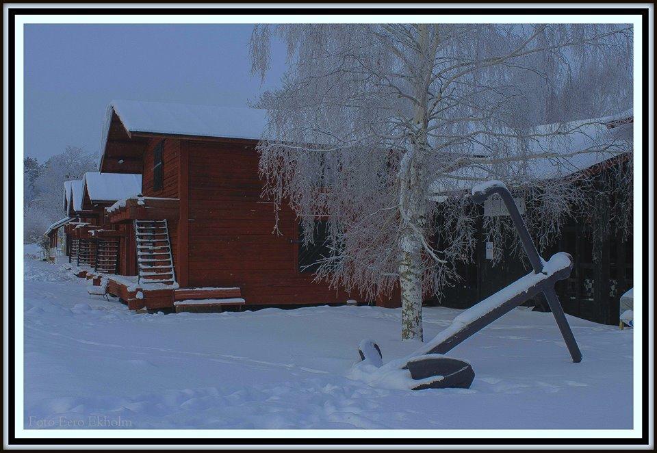 Hotel Degerby Loviisa Exterior photo